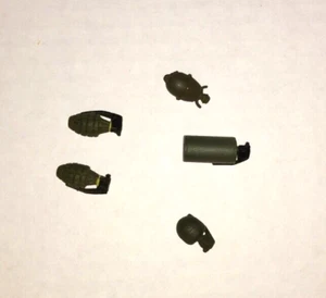 21st Century Ultimate Soldier Handgranaten - 5 - Bild 1 von 2