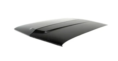 1968-69 Ford Fairlane, Torino Hood - OE Style - Image 1 of 4