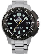 Orient M-FORCE Wristwatches for Men for sale | eBay