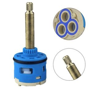 ABS Plastic Flow Diverter Valve for Shower Mixer Tap Seamless Water Control