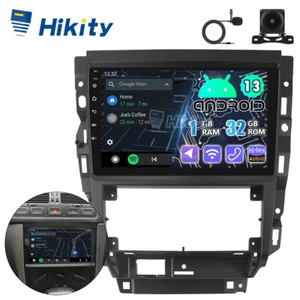 9" Android 13 Apple Carplay Radio Para VW Golf 4 Bora 1J con GPS Navi RDS Cámara - Imagen 1 de 12
