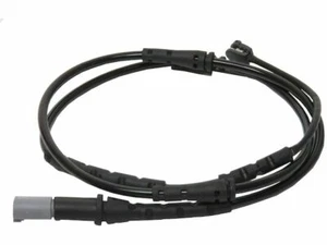Front Left Brake Pad Sensor fits BMW ActiveHybrid 5 2012-2016 86XWZJ - Picture 1 of 1