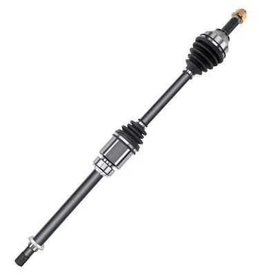 For 2007-2012 Nissan Altima Gas L4 Auto CVT 2.5L Front Right CV Axle Shaft - Изображение 1 из 4