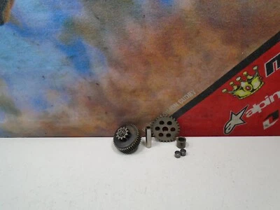 2006 SUZUKI SV 1000 STARTER GEAR 06 SV1000 03 - 07 - Image 1 of 4