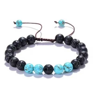 Beautiful Natural Baltic Amber Bracelet Bohemia Chic Restore Thanksgiving Day - Picture 1 of 6