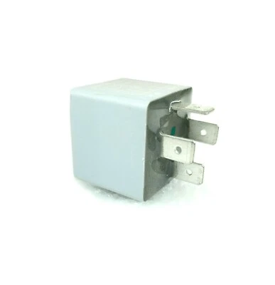 Starter Relay for Mahindra Tractor | 000013084P04 / 000013084P05 / E000013084P05 - Image 1 of 4