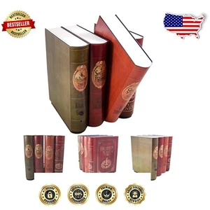 Spooky Motion-Activated Books with Haunted Titles - Ideal for Halloween Parties - Picture 1 of 7