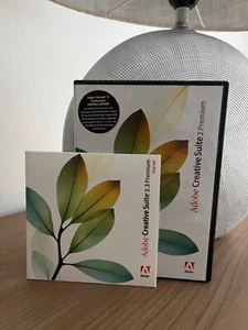 Adobe Creative Suite 2 Version Design Premium inkl. Dreamweaver - Bild 1 von 2