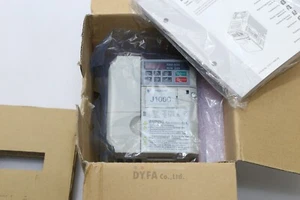 YASKAWA Genuine NIB J1000 CIMR-JT2A0010BAA REV:A 1.5KW VFD DRV-I-4371=9S16 - Picture 1 of 19