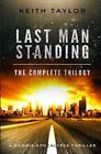 Last Man Standing: The Complete Trilo..., Taylor, Keith