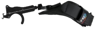 TRU Ball Centerline Buckle Black Large - Image 1 of 3