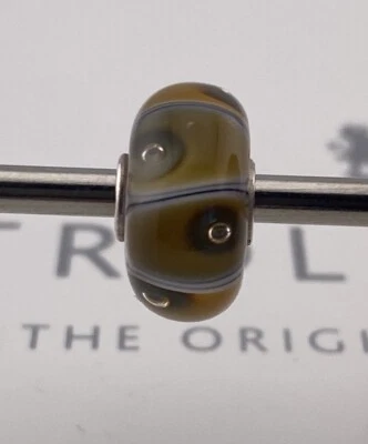 Trollbeads Unique Glass Bead - Image 1 of 4