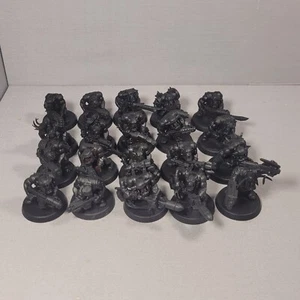 SHOOTA BOYZ X20 Orks Warhammer 40k Games Workshop - Picture 1 of 6