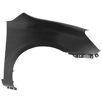 Front Passenger Side Fender for 2007-2012 Kia Rondo Steel KI1241125OE - Изображение 1 из 1