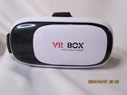 vr box virtual reality 3d glasses