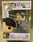 NEW Funko Pop Rocks: Kpop BTS - Jung Kook #224