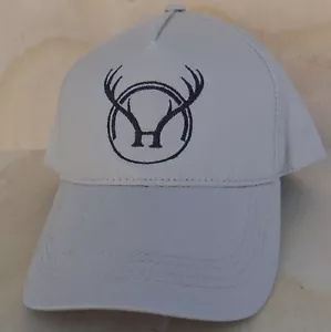 HEARTLAND TAN ADJUSTABLE BALL CAP ONE SIZE FITS ALL SNAPBACK - Picture 1 of 5