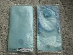 BOLSA DE HIDRATACIÓN BIKETEK LUGHYD07 REPUESTO VEJIGA LUGHYD09 2 LITROS BIKEIT - Imagen 1 de 2