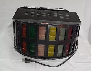 PTIMA LIGHTING JEWEL Colored Light Unit Disco Party - Picture 1 of 9