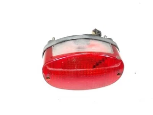 99-09 Yamaha V Star XVS650 Custom Rear Brake Light Lamp Tail Light - Picture 1 of 7