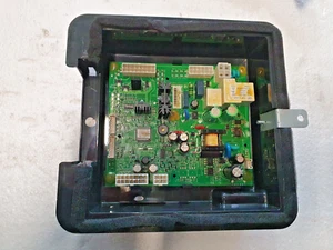 1457737 ELECTROLUX WESTINGHOUSE FRIDGE BOX/PCB-ERF2500++ - Picture 1 of 3