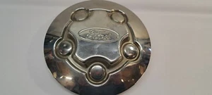Ford Crown Victoria 2003-11 chrome center cap. police/taxi 3W73-1AO96-BA - Picture 1 of 10