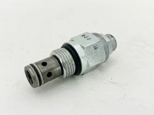 Nueva válvula de alivio Bucher RVPS-10-N-S-0-50 - Imagen 1 de 4