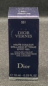 Dior Vernis Nail Lacquer 567 Wonderland 0.33 oz.