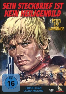 I'll Kill Him & Return Alone NEW PAL Classic DVD Julio Buchs Peter Lee Lawrence - Picture 1 of 1