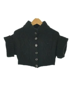 MONNALISA Sweaters Black 128(9T10T) 2200543452177 - Picture 1 of 5
