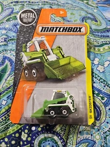 Matchbox Skidster (B) - Picture 1 of 1