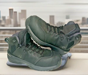Stivali da lavoro antinfortunistici New Balance RevLite MID989G1 da uomo taglia 8 D *quasi immacolati* - Foto 1 di 24