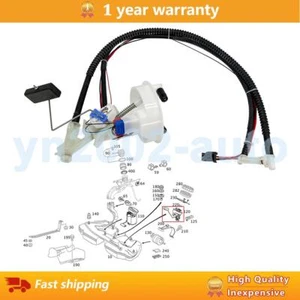 Fuel Tank Sender Unit A2034702541 For Benz A209 C209 S203 W203 C180 C230 CL203 - Picture 1 of 6