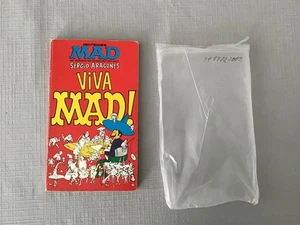 Sergio Arragones Viva Mad - Mad Taschenbuch Nr. 2 (Z 2-) - Bild 1 von 4