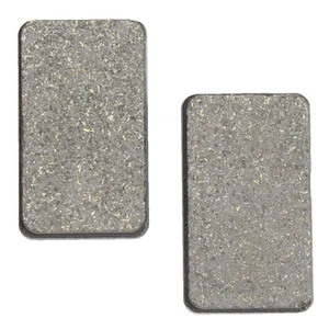 Pastillas de freno de pie mecánicas de estacionamiento para Arctic Cat 1998 Bearcat 454 2002 375 automático - Imagen 1 de 4