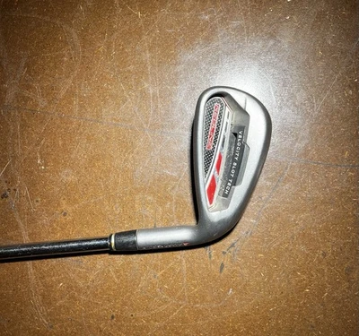 Adams Redline Steel Seven Iron Right Hand Stiff Flex - Image 1 of 4