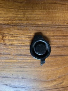 OEM Mopar 1966 - 88 Windshield Washer Reservoir Cap # 2497500 - Picture 1 of 2