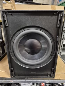 Triad In Wall Silber /15 Subwoofer - Bild 1 von 6