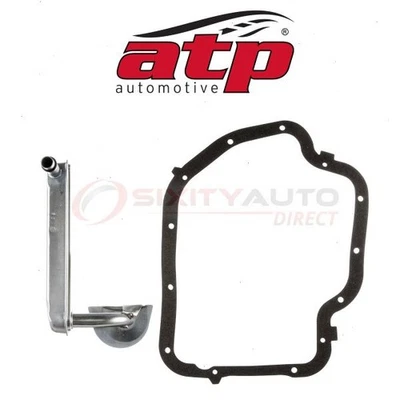 ATP Automatic Transmission Filter Kit for 1966-1967 Pontiac GTO - Fluid wq - Image 1 of 4