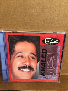 KHaled - Ya Taleb (CD) - Bild 1 von 2