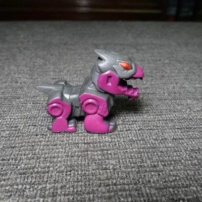 Transformers Tiny Titans Series 1 42791 Underbite Hasbro 2015 - Immagine 1 di 4