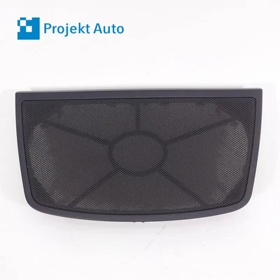 07-14 OEM BMW Altavoz Parrilla Tablero Central X5 X6 6972206 E70 E71 Foto 1 de 3