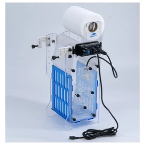 Bubble Magus Roll Filter ARF-M G2 Marine Aquarium Reef Fish Tank Auto Filtration - Picture 1 of 4