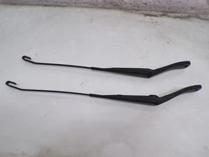 2 bracci tergicristallo Dacia Sandero Stepway I anno 2010 braccio tergicristallo anteriore *521A58* - Foto 1 di 5