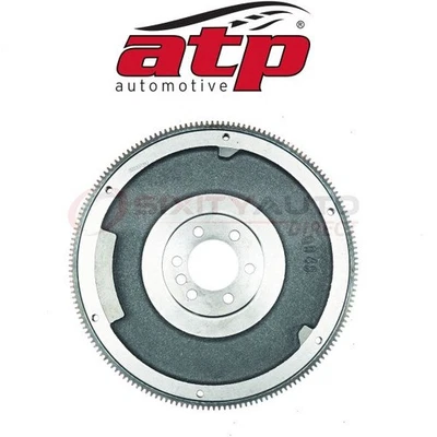 ATP Clutch Flywheel for 1975-1978 GMC C15 Suburban - Transmission Shift  rz Foto 1 de 4