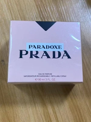 Prada Paradoxe Intense Eau de Parfum 3 oz / 90 ml，2-3days Delivery - Image 1 of 2