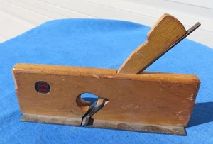 Vintage Steiner Wood plane #132 - Picture 1 of 6