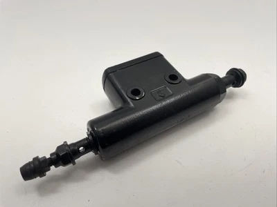 ♻️ Cilindro maestro de doble freno combinado Lexmoto Aura Lj 125 T-18 E5 2021-2024 ♻️ - Imagen 1 de 4