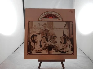 ARKANSAS SHEIKS  "WHISKEY BEFORE BREAKFAST"  VG++  PLAY-GRADED  INSERT - Bild 1 von 2