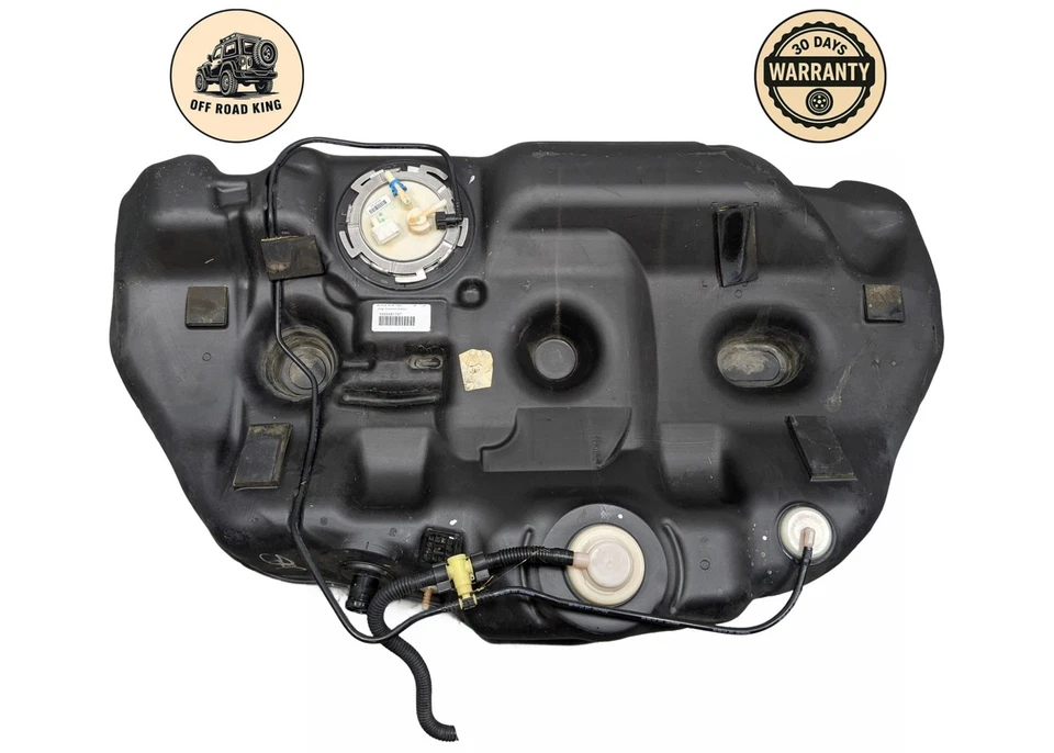 2009 - 2011 Nissan Maxima OEM gasolina tanque de combustível conjunto de reservatório - Imagem 1 de 4